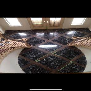 Acs Wood Floors LLC