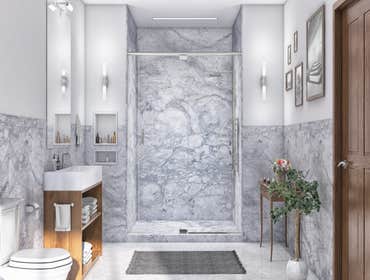 Photos by Five Star Bath Solutions of Brunswick #3
