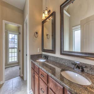 Photos by Crabbe Homes #1