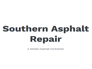 Photos by Southern Asphalt Repair #1