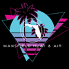 Mansfield Heat & Air logo