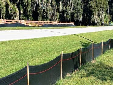 Fences