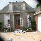Stucco