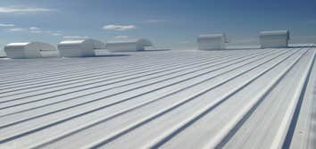 Works by Midwest Roofing Syste