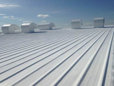 Works by Midwest Roofing Syste