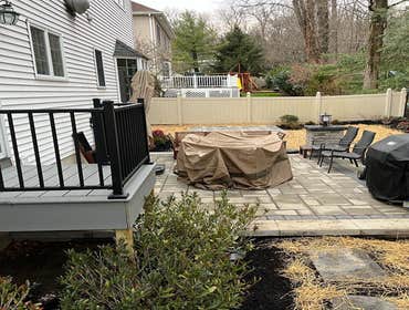 Photos by Ryback Landscaping & Lawns #1