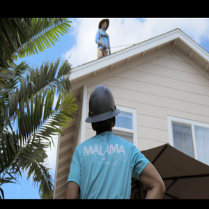 Malama Solar in Hawaii