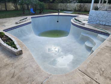 Photos by 3 Abn Pools,