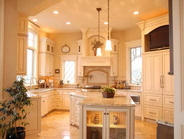 Photos from Monarch Custom Cabinetry LLC