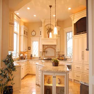 Photos from Monarch Custom Cabinetry LLC