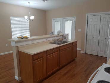 New Home Construction