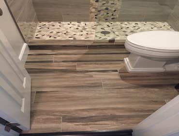 Photos by Infinity Remodeling #1