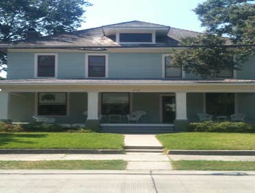 Photo(s) from Michael A. Tremont Interior & exterior renovation