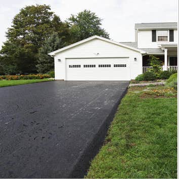 Apex Asphalt