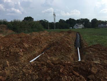 Photo(s) from Liberty Excavating Llc