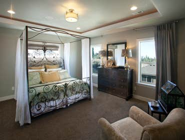 Works by New Tradition Homes