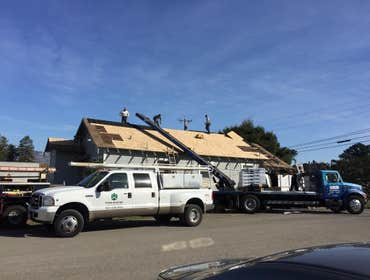 Photos from Larke Construction Inc