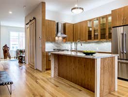 Photos by DeNinno Architects, LLC #1