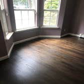 R&D Floor Sanding & Refinishing 