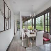 Dubbe Moulder Architects