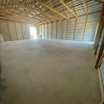 Pole Barns