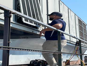 Photos by Hahas Heating & Cooling #1