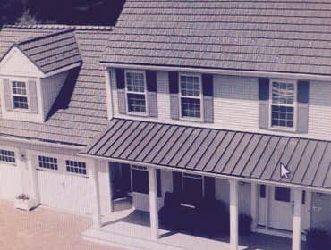 Photos from Roe Gordon Construction
