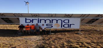 Commercial Installs