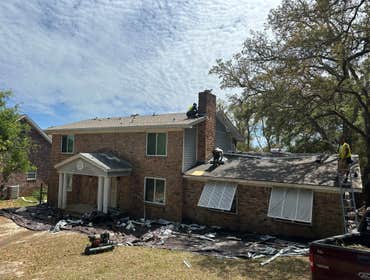 Photos by Complete Roofing LLC #1 New Roof Inastallation in Gulf Breeze, Florida