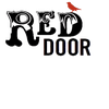 Red Door Custom Builders logo