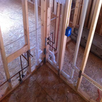 American Dream plumbing LLC