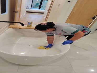 Photos by Monegro Cleaning Services LLC #1