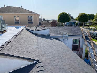 Roofing Inglewood