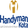 Handyman Kota logo