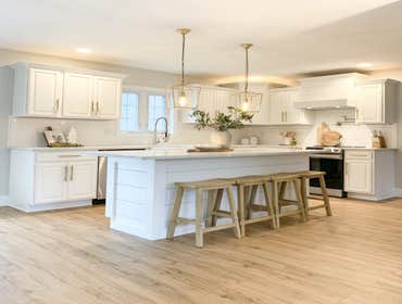 Kitchen Remodel