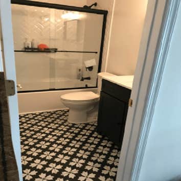 Riverside Remodel