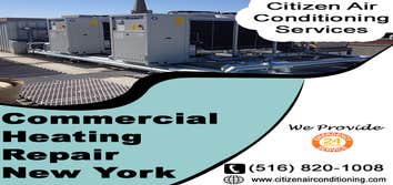 Citizen Air Conditioning Services