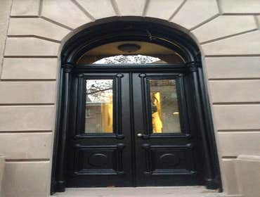 Projects by High Tech Construction Co.- Brownstone Facade Restoration Specialist OUR QUALITY WORK WILL BRING OUR CLIENT