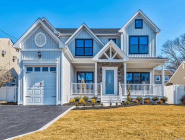 Photos by Premier Builders & Construction #6 New Home Construction located in Masspequa Park, Long Island. General contractors nassau county. General c