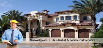 Photos by Stucco Hq of Palm Coast #1