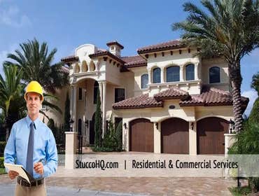 Photos by Stucco Hq of Palm Coast #1