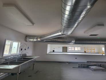 Photos by Blue Collar HVAC #1