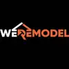 Weremodel.com, LLC logo