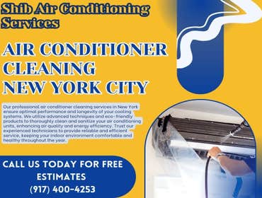 Photos by Shib Air Conditioning Services #1