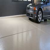 Epoxy Flooring Tallahassee