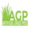Artificial Grass Pros logo