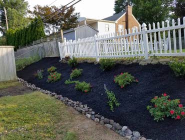 Photos from Harper and Sons Landscaping, LLC