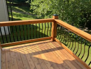 Photos by Richard Adams Construction #1