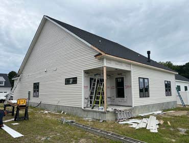 Photos by Chimo and Sons Construction LLC #1