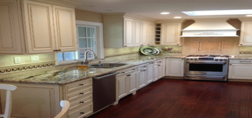Prudhon Builders
